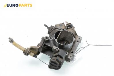 Дроселова клапа за Fiat Punto Hatchback II (09.1999 - 07.2012) 1.2 60 (188.030, .050, .130, .150, .230, .250), 60 к.с., Magneti Marelli