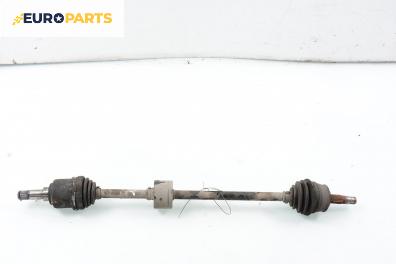 Полуоска за Fiat Punto Hatchback II (09.1999 - 07.2012) 1.2 60 (188.030, .050, .130, .150, .230, .250), 60 к.с., позиция: предна, дясна