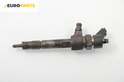 Дюза дизел за Fiat Marea Weekend (09.1996 - 12.2007) 1.9 JTD 105, 105 к.с., № Bosch 0 445 110 002