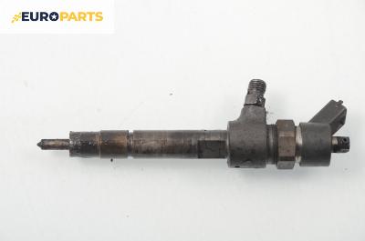 Дюза дизел за Fiat Marea Weekend (09.1996 - 12.2007) 1.9 JTD 105, 105 к.с., № Bosch 0 445 110 002