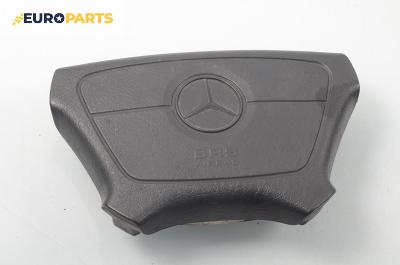 Airbag за Mercedes-Benz C-Class Sedan (W202) (03.1993 - 05.2000), 4+1 вр., седан, позиция: предна
