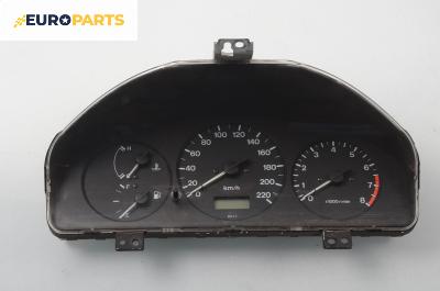 Километраж за Mazda 323 P V Hatchback (10.1996 - 09.1998) 1.5 16V, 88 к.с.