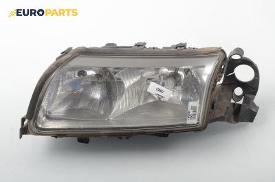 Фар за Volvo S80 I Sedan (05.1998 - 02.2008), позиция: лява