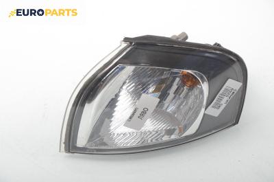 Мигач за Volvo S80 I Sedan (05.1998 - 02.2008), позиция: лява, Depo