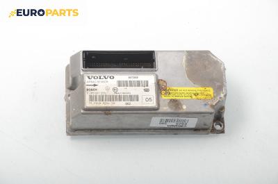 Модул за AIRBAG за Volvo S80 I Sedan (05.1998 - 02.2008), № Bosch 0 285 001 256