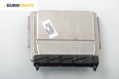 Компютър двигател за Volvo S80 I Sedan (05.1998 - 02.2008) 2.5 TDI, 140 к.с., № Bosch 0 281 001 776