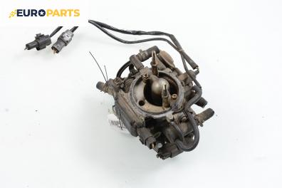 Моноинжекцион за Mazda 121 II Hatchback (11.1990 - 05.1997) 1.3 i 16V, 72 к.с.