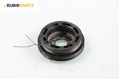 Демпферна шайба за Mazda 121 II Hatchback (11.1990 - 05.1997) 1.3 i 16V, 72 к.с.