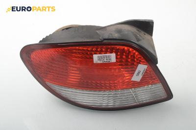 Стоп за Hyundai Coupe Coupe Facelift (08.1999 - 04.2002), купе, позиция: лява