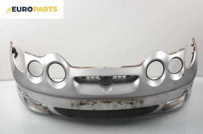 Предна броня за Hyundai Coupe Coupe Facelift (08.1999 - 04.2002), позиция: предна