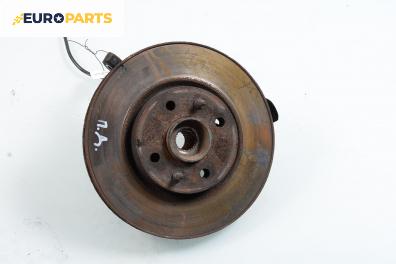 Шенкел главина за Fiat Punto Hatchback II (09.1999 - 07.2012), позиция: предна, дясна