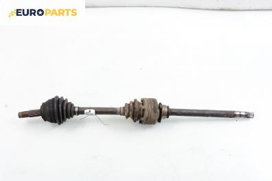 Полуоска за Fiat Punto Hatchback II (09.1999 - 07.2012) 1.8 130 HGT (188.738, .718), 130 к.с., позиция: предна, дясна