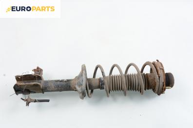 Макферсон за Mazda 323 P V Hatchback (10.1996 - 09.1998), хечбек, позиция: задна, дясна
