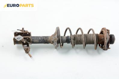 Макферсон за Mazda 323 P V Hatchback (10.1996 - 09.1998), хечбек, позиция: задна, лява