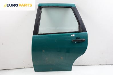 Врата за Seat Cordoba Sedan I (02.1993 - 10.1999), 4+1 вр., седан, позиция: задна, лява