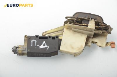 Брава на врата за Opel Astra F Estate (09.1991 - 01.1998), позиция: предна, дясна