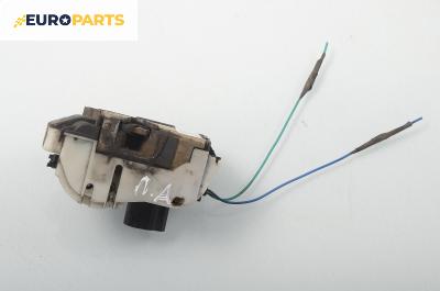 Брава на врата за Seat Cordoba Sedan I (02.1993 - 10.1999), позиция: предна, дясна