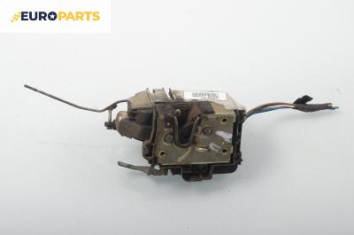 Брава на врата за Seat Cordoba Sedan I (02.1993 - 10.1999), позиция: предна, лява