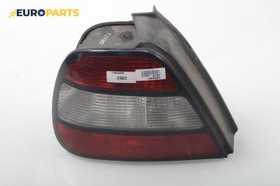 Стоп за Daewoo Leganza Sedan (06.1997 - 04.2004), позиция: лява