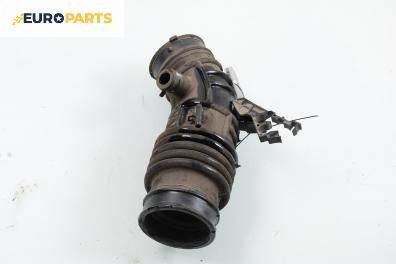 Гофриран маркуч за Nissan Primera Hatchback II (06.1996 - 07.2002) 1.8 16V, 114 к.с.