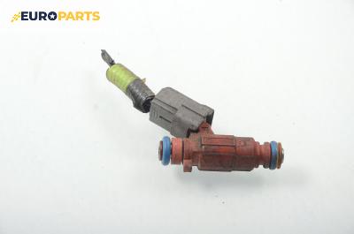 Дюза бензин за Nissan Primera Hatchback II (06.1996 - 07.2002) 1.8 16V, 114 к.с.