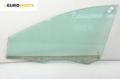 Странично стъкло за Citroen C5 I Break (06.2001 - 08.2004), 4+1 вр., комби, позиция: предна, лява