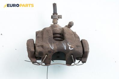 Спирачен апарат за Volvo S80 I Sedan (05.1998 - 02.2008), позиция: задна, лява