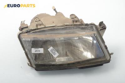 Фар за Saab 9-3 Hatchback (02.1998 - 08.2003), хечбек, позиция: дясна, Valeo