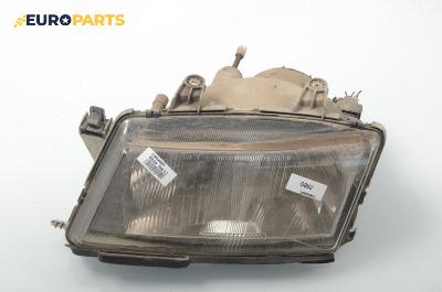 Фар за Saab 9-3 Hatchback (02.1998 - 08.2003), хечбек, позиция: лява