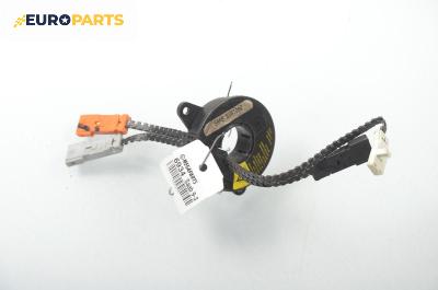 Лентов кабел за Airbag за Saab 9-3 Hatchback (02.1998 - 08.2003), № 5331202