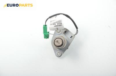 Ключалка заден капак за Saab 9-3 Hatchback (02.1998 - 08.2003), хечбек
