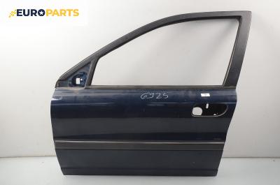 Врата за Volvo S80 I Sedan (05.1998 - 02.2008), 4+1 вр., позиция: предна, лява