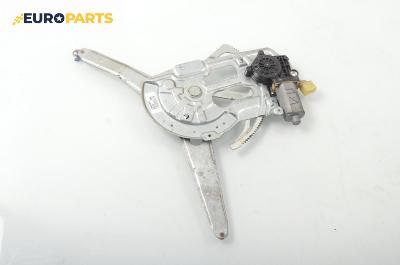 Машинка ел. стъкло за Volvo S80 I Sedan (05.1998 - 02.2008), позиция: предна, лява