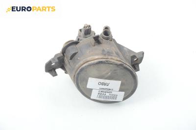 Халоген за Nissan Primera Sedan III (01.2002 - 06.2007), седан, позиция: лява