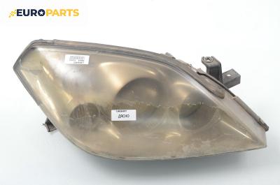 Фар за Nissan Primera Sedan III (01.2002 - 06.2007), седан, позиция: дясна
