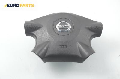 Airbag за Nissan Primera Sedan III (01.2002 - 06.2007), седан