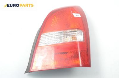 Стоп за Nissan Primera Sedan III (01.2002 - 06.2007), седан, позиция: дясна