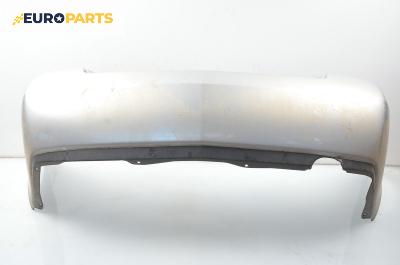 Задна броня за Nissan Primera Sedan III (01.2002 - 06.2007), седан
