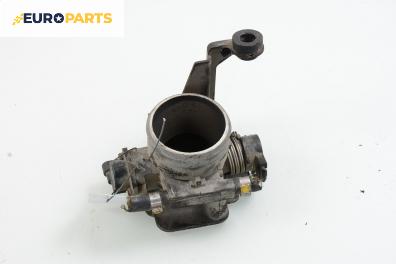 Дроселова клапа за Fiat Brava Hatchback (10.1995 - 06.2003) 1.6 16V (182.BB), 103 к.с.
