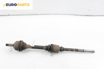 Полуоска за Citroen Xsara Coupe (01.1998 - 04.2005) 2.0 HDI 90, 90 к.с., позиция: предна, дясна
