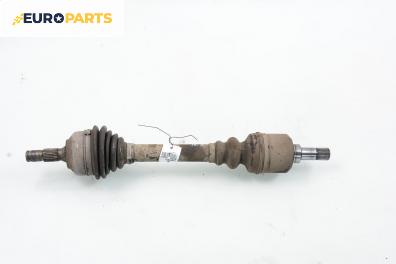 Полуоска за Citroen Xsara Coupe (01.1998 - 04.2005) 2.0 HDI 90, 90 к.с., позиция: предна, лява