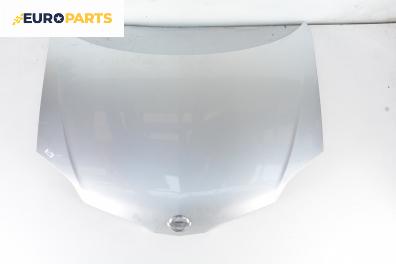 Преден капак за Nissan Primera Sedan III (01.2002 - 06.2007), седан