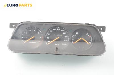 Километраж за Daewoo Espero Sedan (10.1991 - 09.1999) 1.8, 95 к.с.