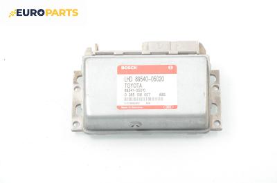 Компютър ABS за Toyota Carina E Hatchback (04.1992 - 09.1997), № Bosch 0 265 108 007