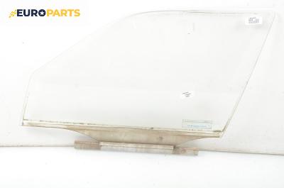 Странично стъкло за Mercedes-Benz C-Class Sedan (W202) (03.1993 - 05.2000), 4+1 вр., седан, позиция: предна, лява