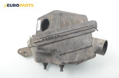 Филтърна кутия за Nissan Primera Sedan III (01.2002 - 06.2007) 2.2 Di