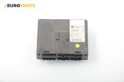 Комфорт модул за Nissan Primera Sedan III (01.2002 - 06.2007), № Siemens 5WK4 8123 / 28550AV7