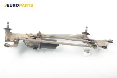 Ел. мотор за чистачките за Nissan Primera Sedan III (01.2002 - 06.2007), седан