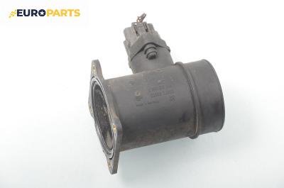 Дебитомер за Nissan Primera Sedan III (01.2002 - 06.2007) 2.2 Di, 126 к.с., № Bosch 0 280 218 005