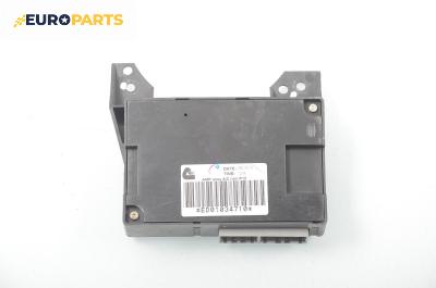 Модул климатик за Nissan Primera Sedan III (01.2002 - 06.2007), № ED01034710